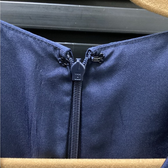 Alfred Sung Formal Dress - SIze: 16 - Picture 6 of 8